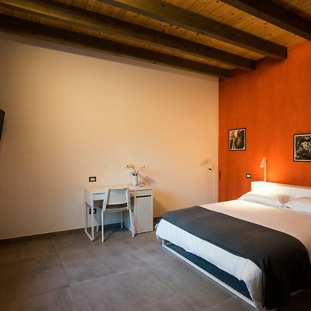 La Casa Di Raffaele Hotel มาเตรา ภายนอก รูปภาพ