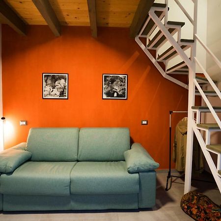 La Casa Di Raffaele Hotel มาเตรา ภายนอก รูปภาพ