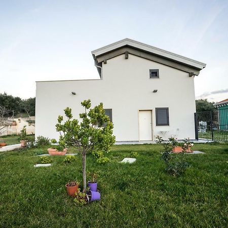 La Casa Di Raffaele Hotel มาเตรา ภายนอก รูปภาพ