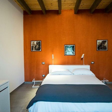 La Casa Di Raffaele Hotel มาเตรา ภายนอก รูปภาพ