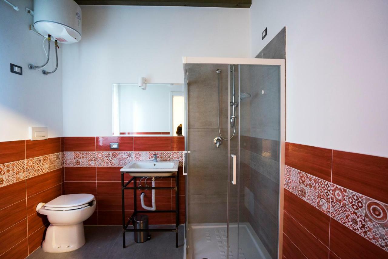 La Casa Di Raffaele Hotel มาเตรา ภายนอก รูปภาพ