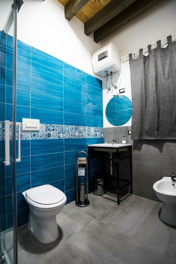 La Casa Di Raffaele Hotel มาเตรา ภายนอก รูปภาพ