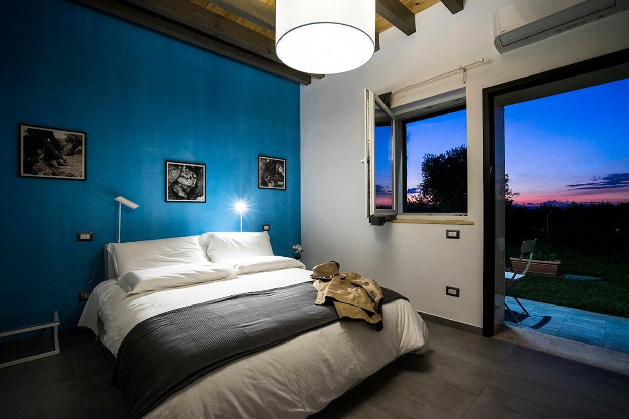 La Casa Di Raffaele Hotel มาเตรา ภายนอก รูปภาพ